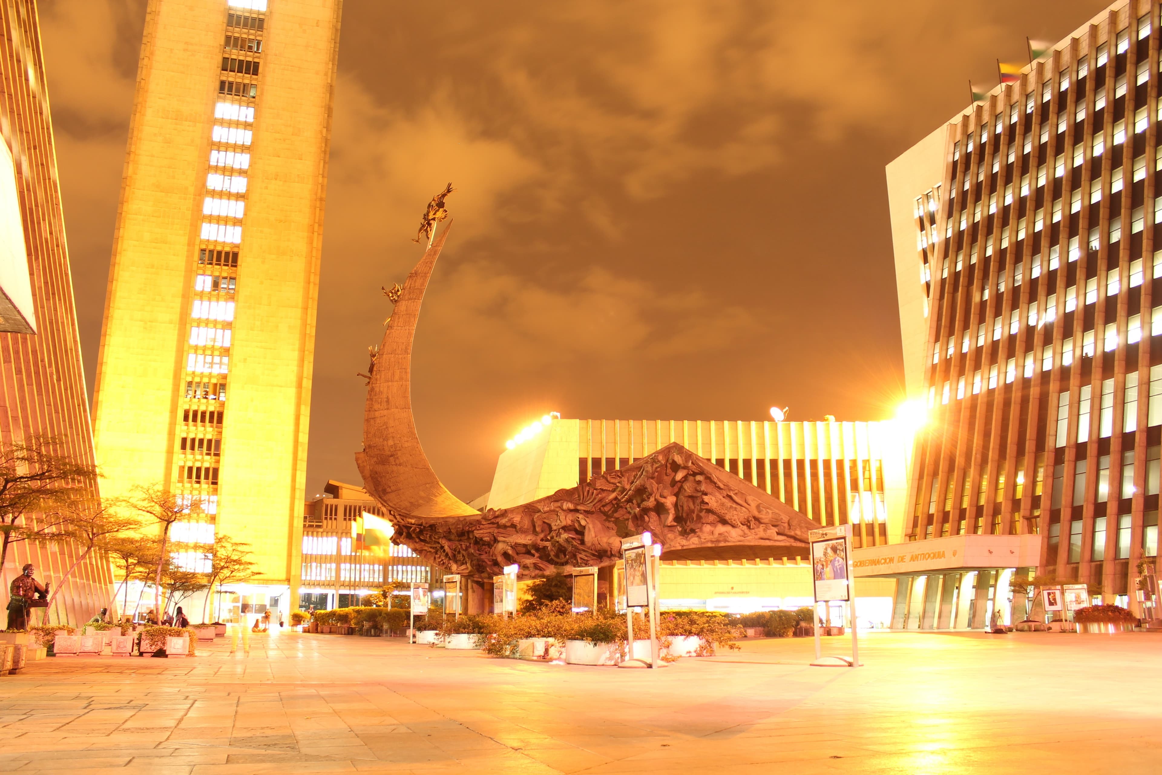 Aventura Urbana